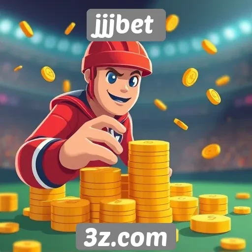 estratégias para maximizar ganhos no jjjbet